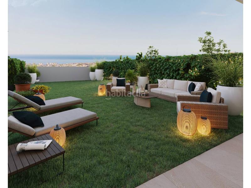 Foto 43dd0b01-3520-4f2a-865f-61ac316e0d5e. Pis a paseo del horizonte 1 a Torrox pueblo Torrox