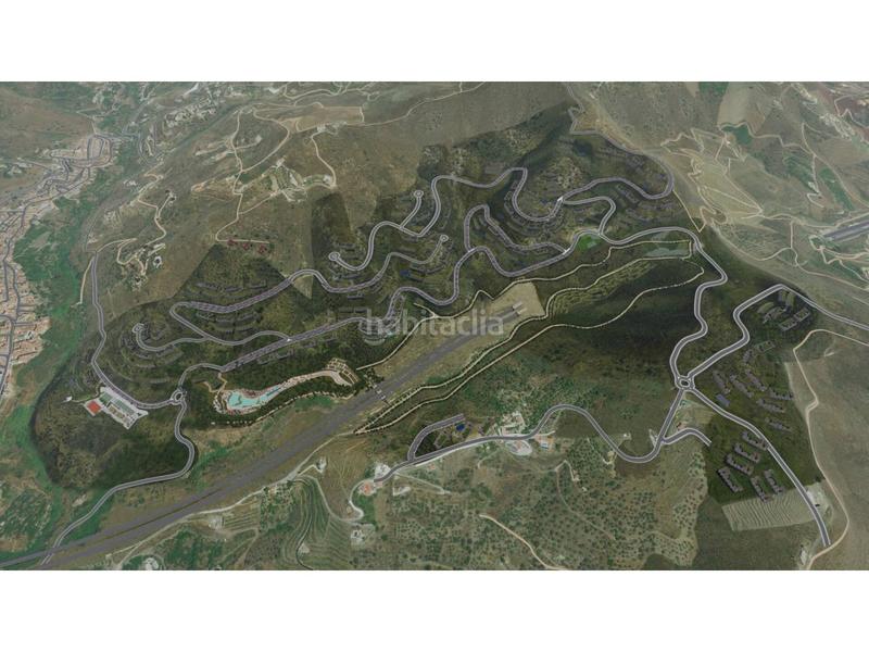 Foto 7e818863-3767-4ebf-b86b-7d88909dd155. Pis a paseo del horizonte 1 a Torrox pueblo Torrox