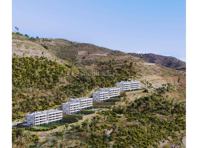 Foto d1290218-5650-4bf6-96cb-e050c4db54df. Pis a paseo del horizonte 1 a Torrox pueblo Torrox