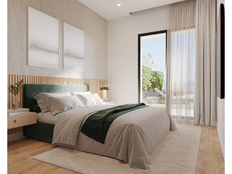 Foto faa76c21-fbb2-46d6-94f4-05a50b0ec4f8. Pis a paseo del horizonte 1 a Torrox pueblo Torrox