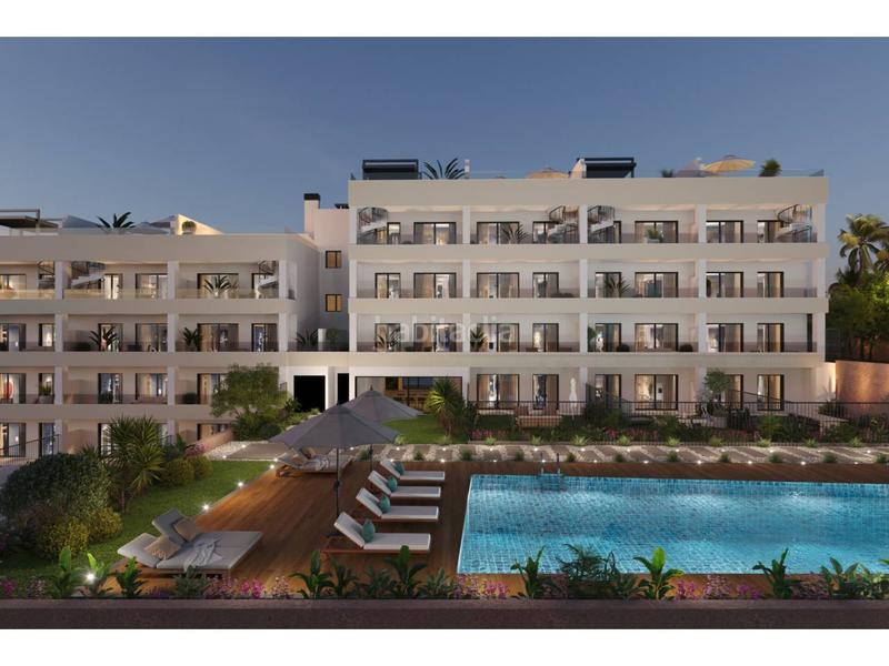 Foto fc7a0422-0208-419a-b386-a5b20bc514e8. Pis a paseo del horizonte 1 a Torrox pueblo Torrox