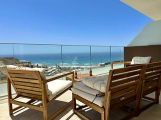 Appartement  Viejo de vélez. Piso de esquina moderno con vistas preciosas