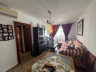 Appartement  Malasaña. Piso centro malaga  trinidad