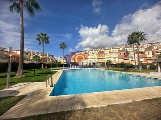 Maison jumelée  Estado unidos, colinas del golf. Estupendo chalet adosado en colinas del golf