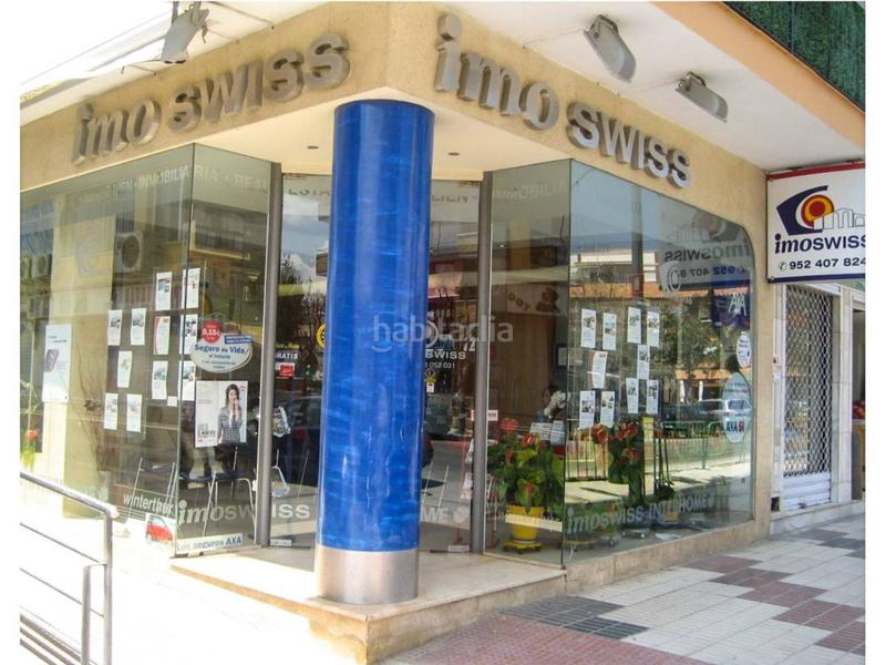 Foto 58f72d49-8ca3-4a50-a36a-f08f1b3d6af2. Alquiler local comercial local en alquiler en rincón en Rincón de la Victoria