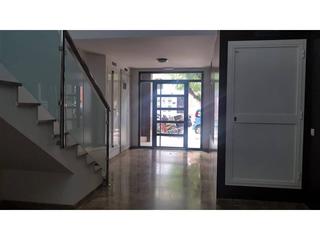 Business premise in mediterraneo