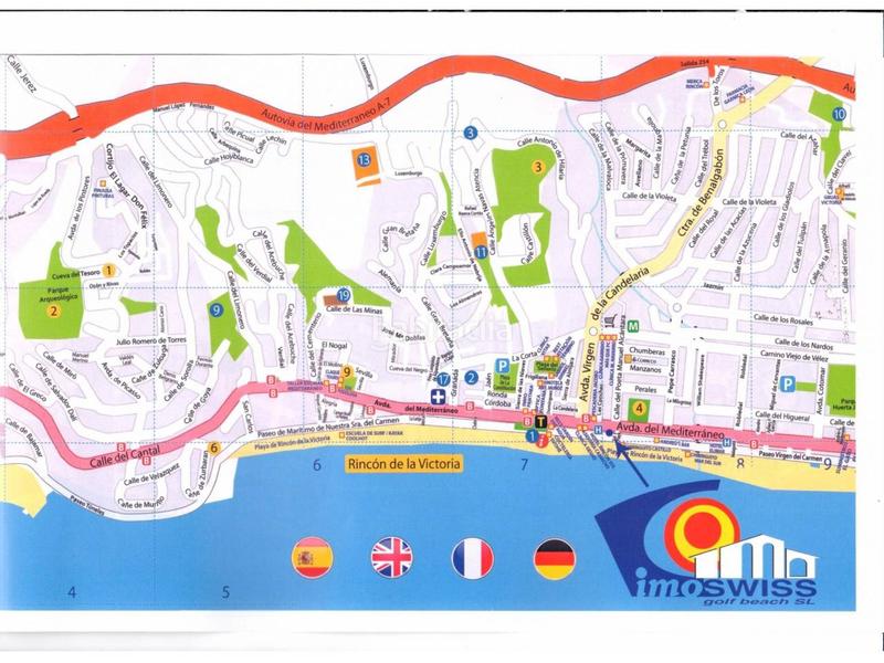 Foto 834792d6-c774-4618-89f0-39fe60f123b5. Rent business premise in Playa del Rincón Rincón de la Victoria