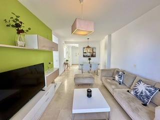 Dachwohnung  Viejo de vélez. Atico muy cerca del mar con amplias terrazas , centrico en torre