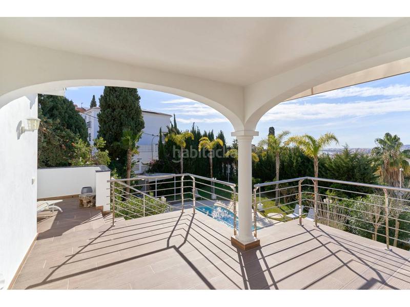 Foto 044232ec-3ef2-4af9-b91f-8f34f81e2396. Chalet with heating parking pool in Caleta de Velez