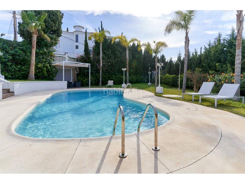 Foto 0ac7ec98-86a8-4313-bdde-1af5957edc92. Chalet with heating parking pool in Caleta de Velez