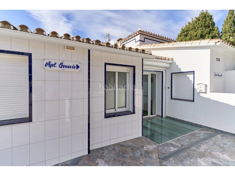 Foto 11d22935-ad1b-463c-997c-db273862336e. Chalet with heating parking pool in Caleta de Velez