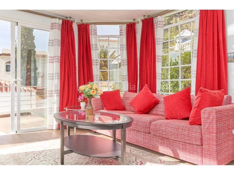 Foto 1e53a4ee-a05b-4cc7-99e4-56a5cc211c3d. Chalet with heating parking pool in Caleta de Velez