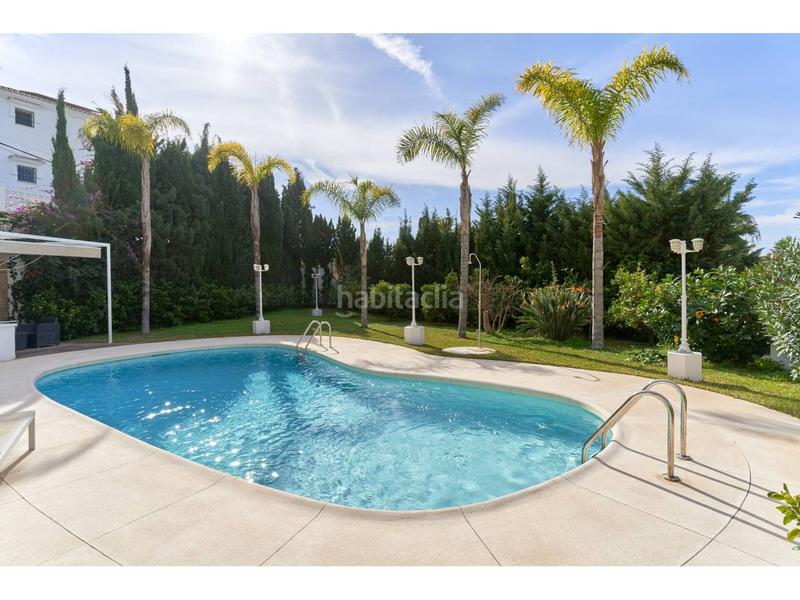 Foto 246f5558-1bea-468b-a8e5-fe124b15e4ac. Chalet with heating parking pool in Caleta de Velez