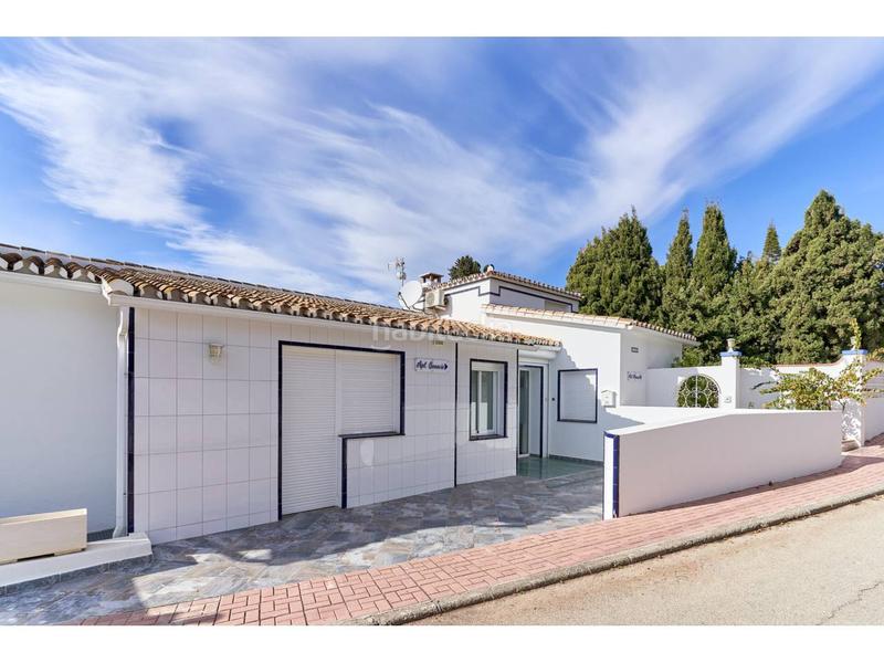 Foto 32069918-decd-44da-9da2-18ceb39dfe09. Chalet with heating parking pool in Caleta de Velez