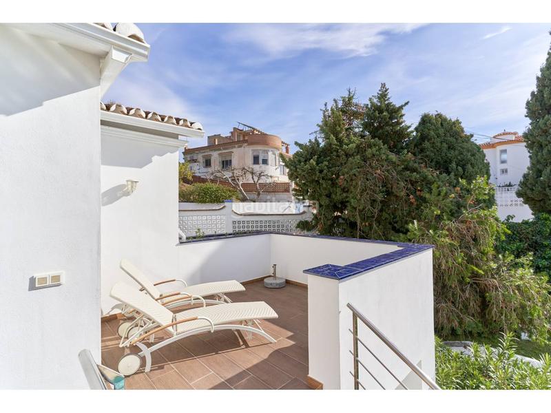 Foto 336e8d28-8a87-4681-8932-0d344a163f5e. Chalet with heating parking pool in Caleta de Velez