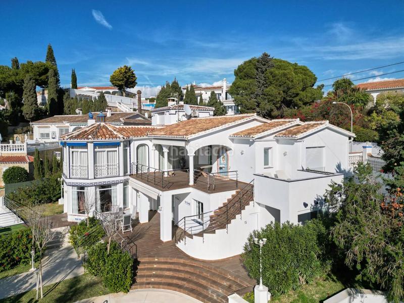 Foto 33e81645-4bd7-4c98-aed5-7ef10927b3a5. Chalet with heating parking pool in Caleta de Velez