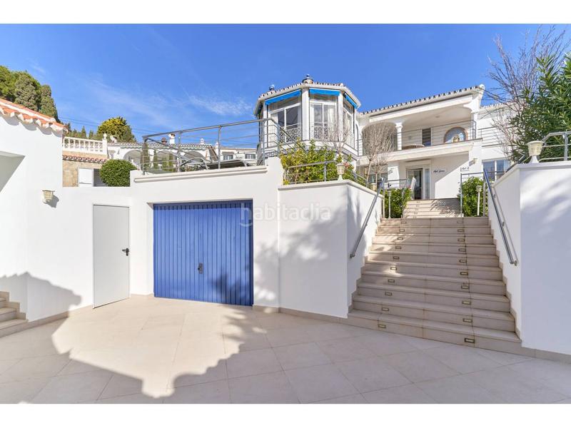 Foto 433faa0d-b955-456c-83bf-6bc02a797446. Chalet with heating parking pool in Caleta de Velez