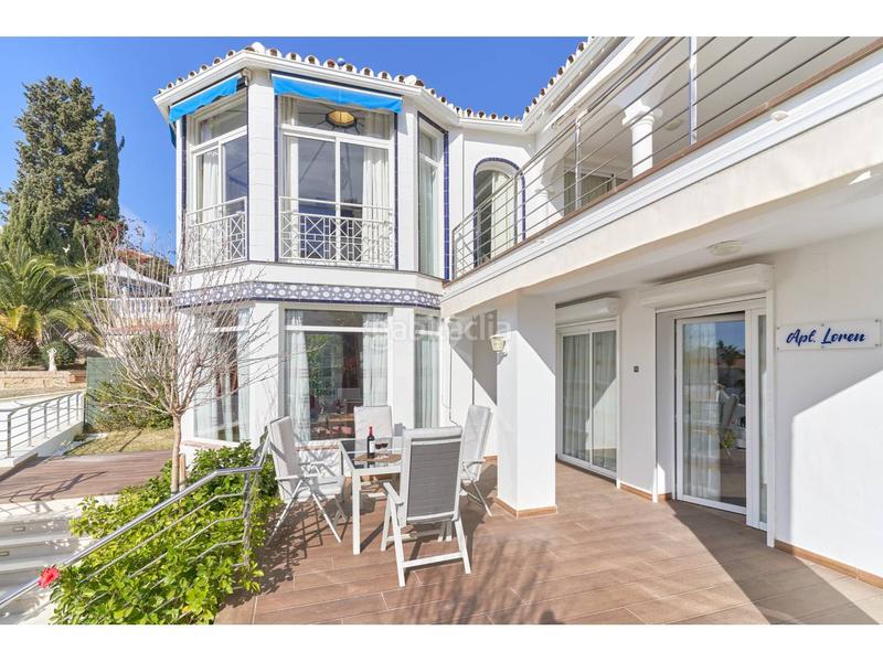 Foto 45f61f0b-ac97-4e04-8d72-687fdfd00a9d. Chalet with heating parking pool in Caleta de Velez