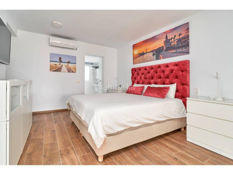 Foto 4b7caa36-a2b0-4204-a0cf-7f4758a63e18. Chalet with heating parking pool in Caleta de Velez