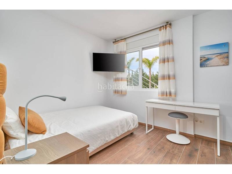 Foto 4d83677a-0a8e-487d-802b-45c714f38294. Chalet with heating parking pool in Caleta de Velez