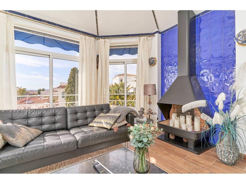 Foto 4de269ff-1e8f-4417-b10c-a9dbdc0c51d5. Chalet with heating parking pool in Caleta de Velez