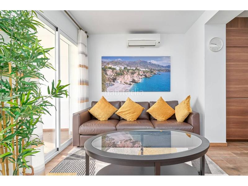 Foto 566df046-ca6c-4d8c-baf8-202a0e3d219a. Chalet with heating parking pool in Caleta de Velez