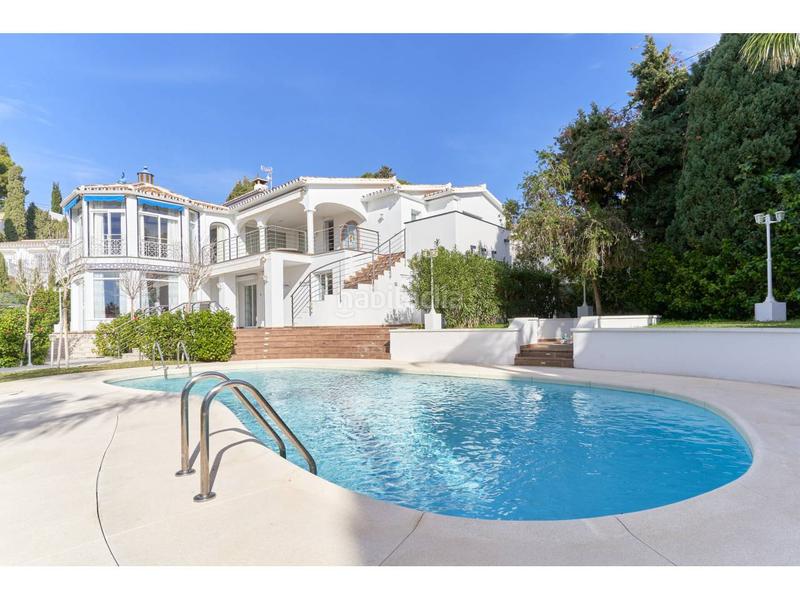 Foto 57d59709-f7b6-4030-b472-63d9bb961186. Chalet with heating parking pool in Caleta de Velez