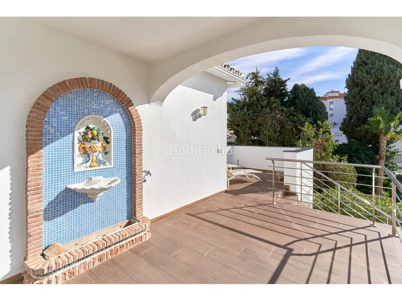 Foto 5be6424f-34ef-48d3-9de0-356ee950d587. Chalet with heating parking pool in Caleta de Velez