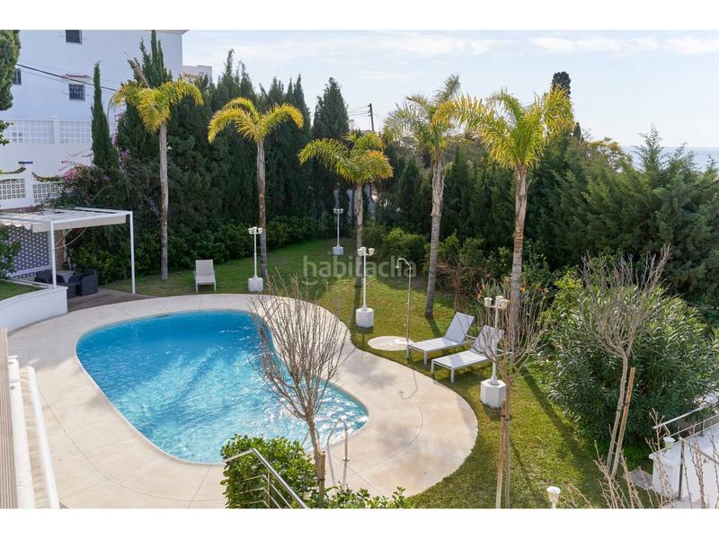 Foto 6097eb1d-c951-44fc-9c9f-b11aad6a3248. Chalet with heating parking pool in Caleta de Velez