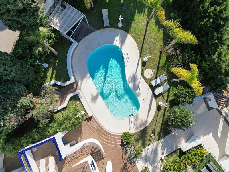 Foto 67ab4dcb-c18a-4ace-8cd1-a17b156a425f. Chalet with heating parking pool in Caleta de Velez