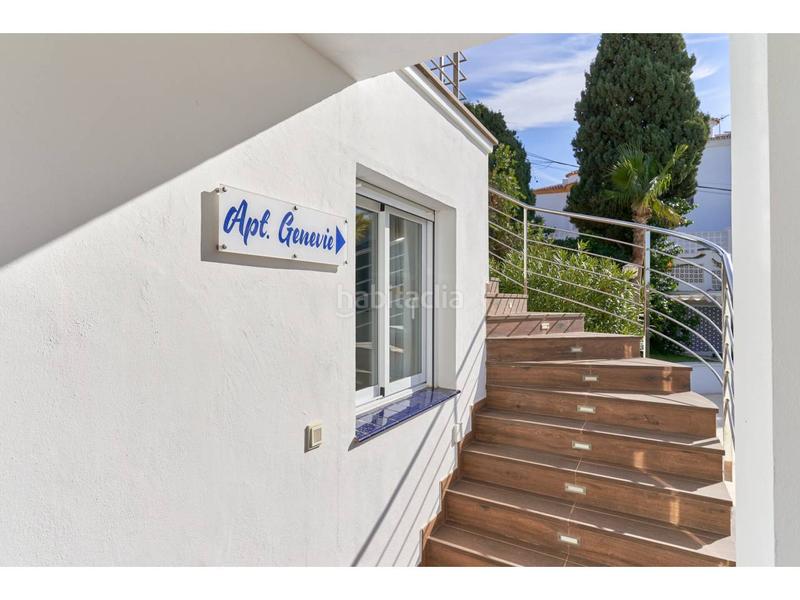 Foto 6d89795d-39cc-45cd-a0bc-feb93d59d949. Chalet with heating parking pool in Caleta de Velez