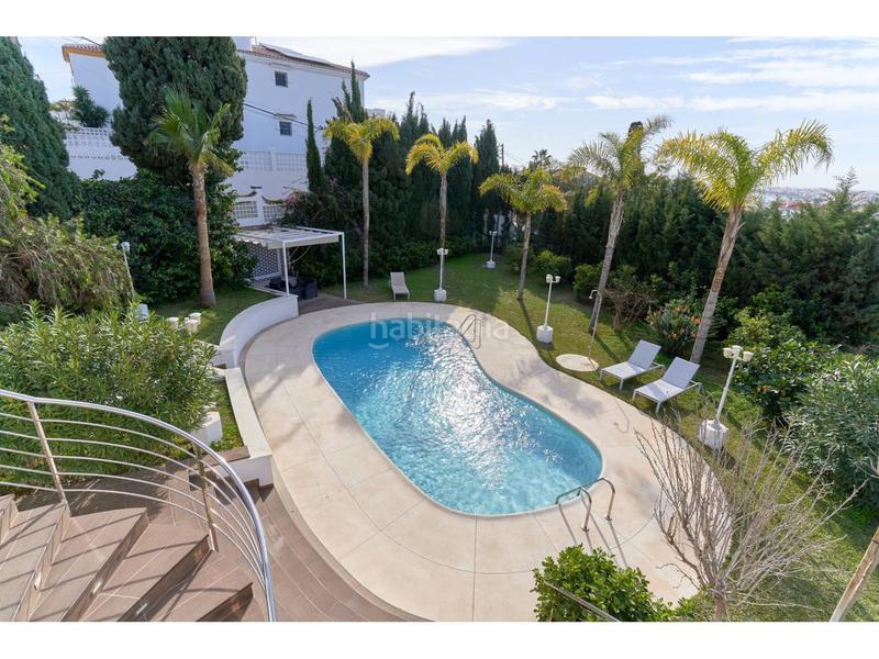 Foto 7158e0ae-0625-4264-826b-154924fc7167. Chalet with heating parking pool in Caleta de Velez