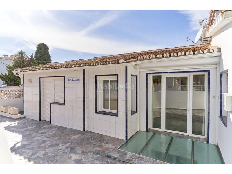 Foto 7d1752a6-d4e2-4f28-8316-686ba5165c42. Chalet with heating parking pool in Caleta de Velez