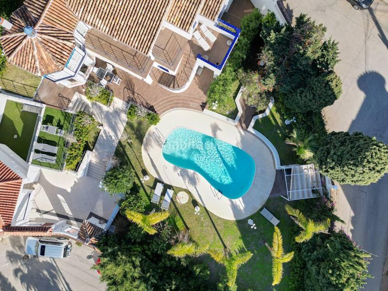 Foto 8f29d816-b03d-46ba-a09c-7d7846b4b74e. Chalet with heating parking pool in Caleta de Velez