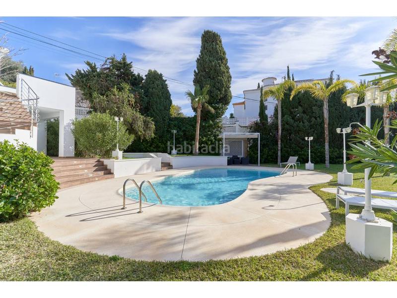 Foto 90468d99-75d7-444d-9b3e-02fc07af58c4. Chalet with heating parking pool in Caleta de Velez