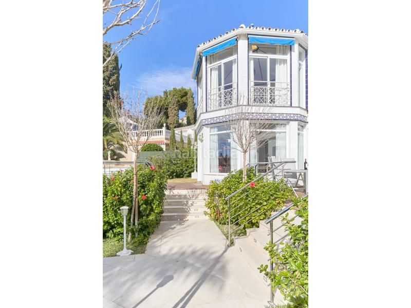 Foto 9307be19-dd6f-4fcd-9ce1-7327ee672c4b. Chalet with heating parking pool in Caleta de Velez