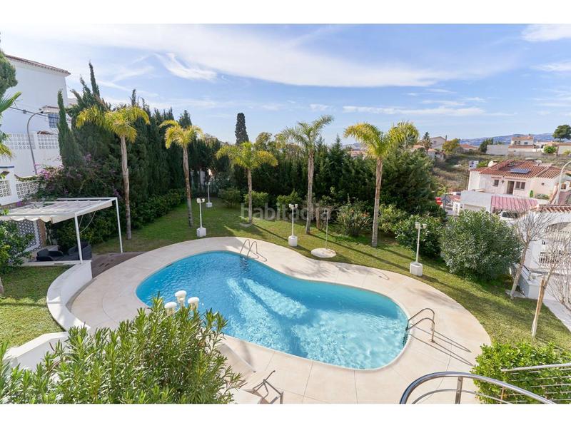 Foto 9c687055-2480-4f4b-a1ee-46833e13b80f. Chalet with heating parking pool in Caleta de Velez