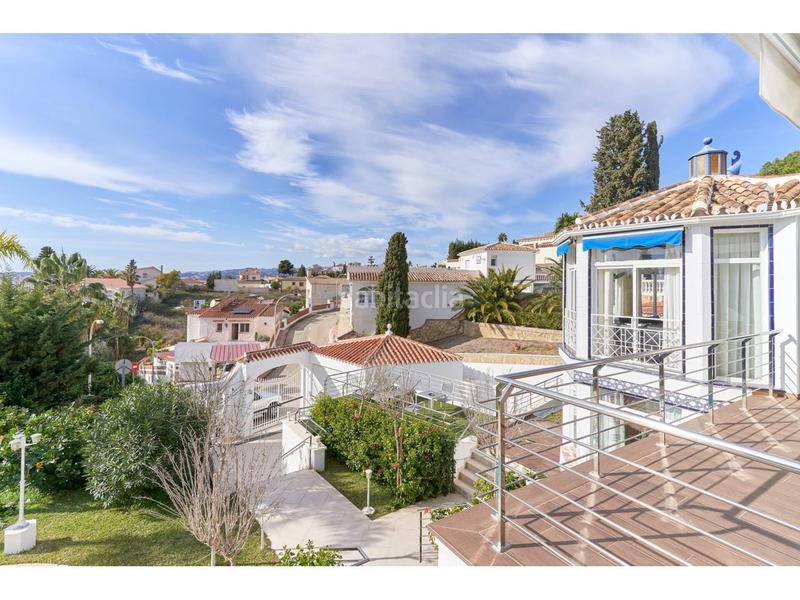 Foto 9dbe0c7e-83c8-4fa9-924a-2542eefb8fb0. Chalet with heating parking pool in Caleta de Velez