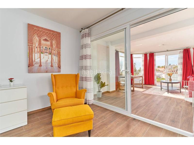 Foto a254ef7a-32c1-4421-8954-0d7dbd85c045. Chalet with heating parking pool in Caleta de Velez