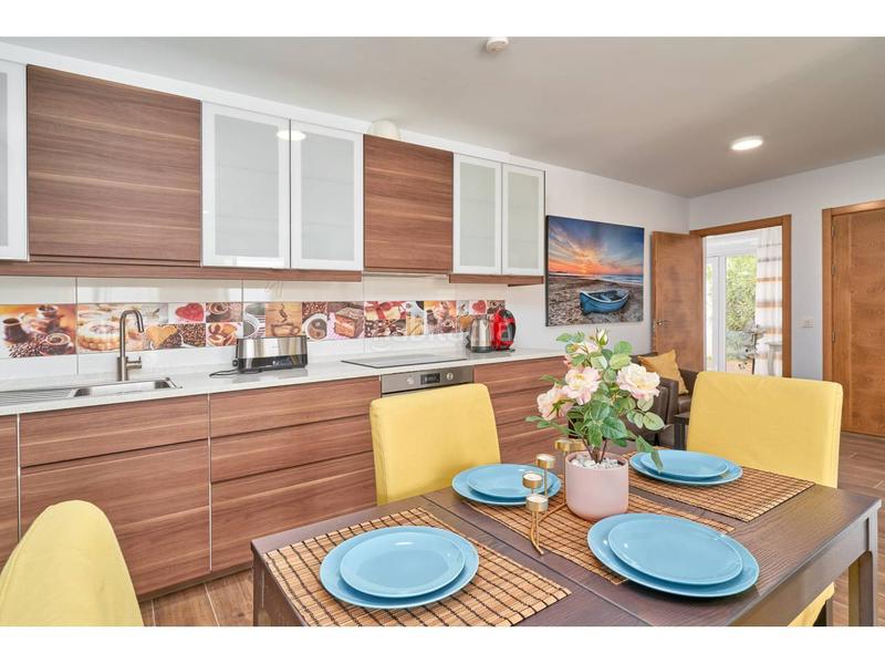 Foto b1c1b33b-0845-43d9-9266-19dd71f58ac3. Chalet with heating parking pool in Caleta de Velez