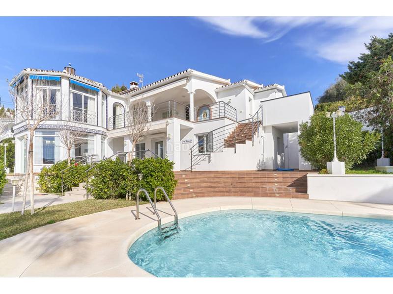 Foto b20c58af-4fc9-4626-b612-10705bbf833a. Chalet with heating parking pool in Caleta de Velez