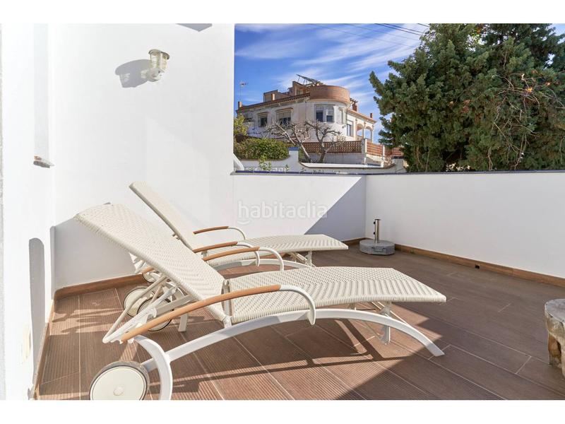 Foto b3a9fba2-be51-4917-8034-78273ba91667. Chalet with heating parking pool in Caleta de Velez