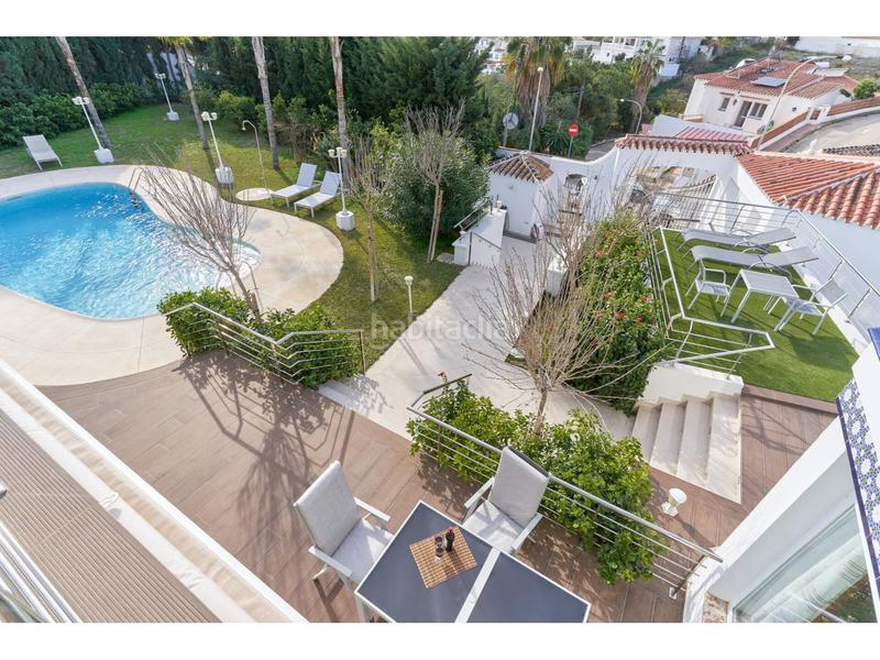 Foto b9aaa824-a653-468d-8bb3-17612d3b41b0. Chalet with heating parking pool in Caleta de Velez