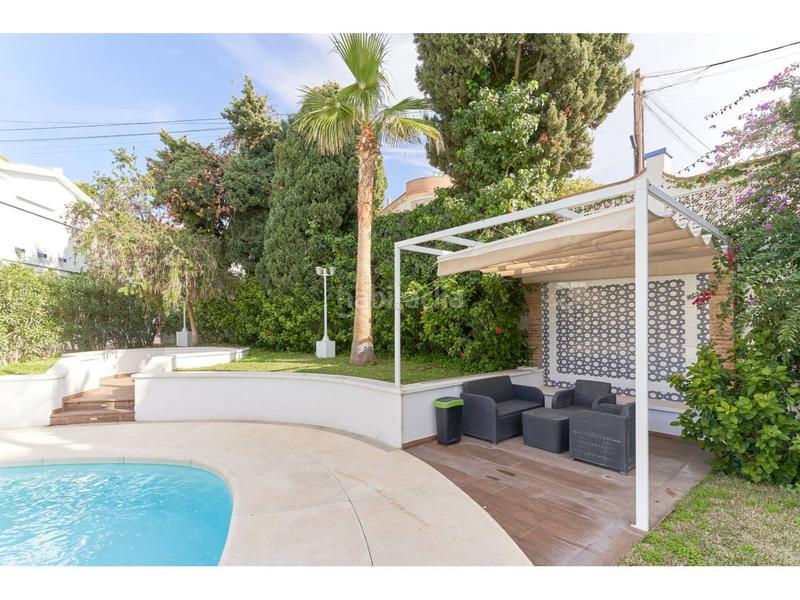 Foto c82940e8-d8a8-43cd-b709-6518bae0ddc6. Chalet with heating parking pool in Caleta de Velez