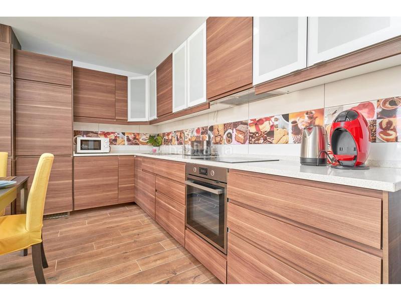 Foto d402764f-8183-435e-9931-c19cc9055647. Chalet with heating parking pool in Caleta de Velez