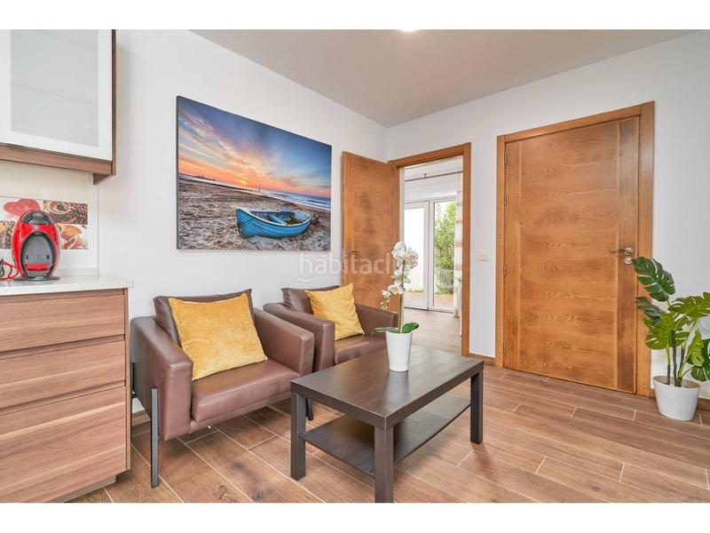 Foto d52ed781-b092-4942-8758-5a882c7692e9. Chalet with heating parking pool in Caleta de Velez