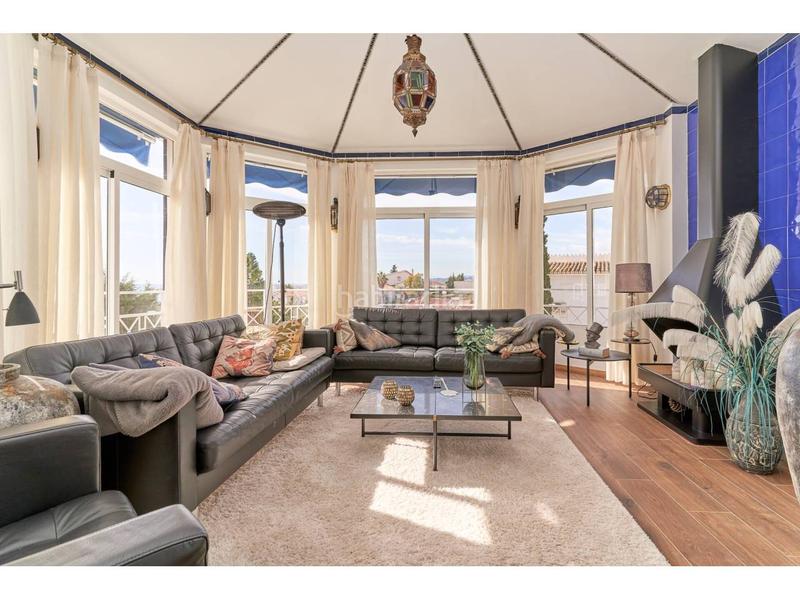 Foto db25058d-0db8-4931-853f-9aa8e8d454d6. Chalet with heating parking pool in Caleta de Velez