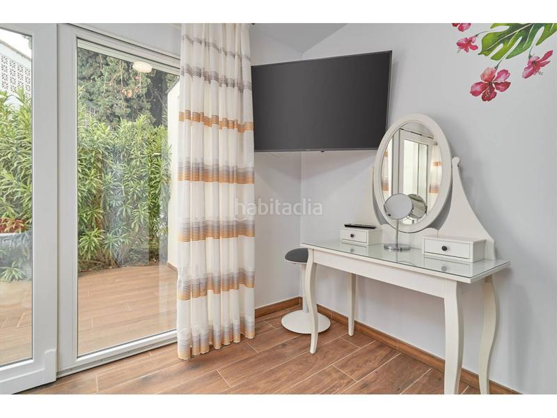 Foto e5ed6571-7c7e-425a-9c8b-5a4ecb59dee2. Chalet with heating parking pool in Caleta de Velez