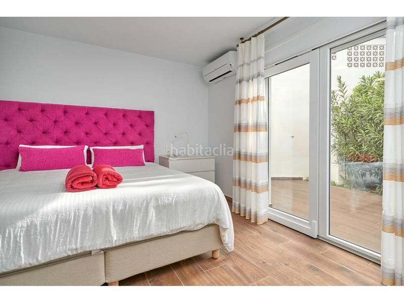 Foto e6064c0e-d843-4d6d-bc2c-3cca5a19b2b2. Chalet with heating parking pool in Caleta de Velez