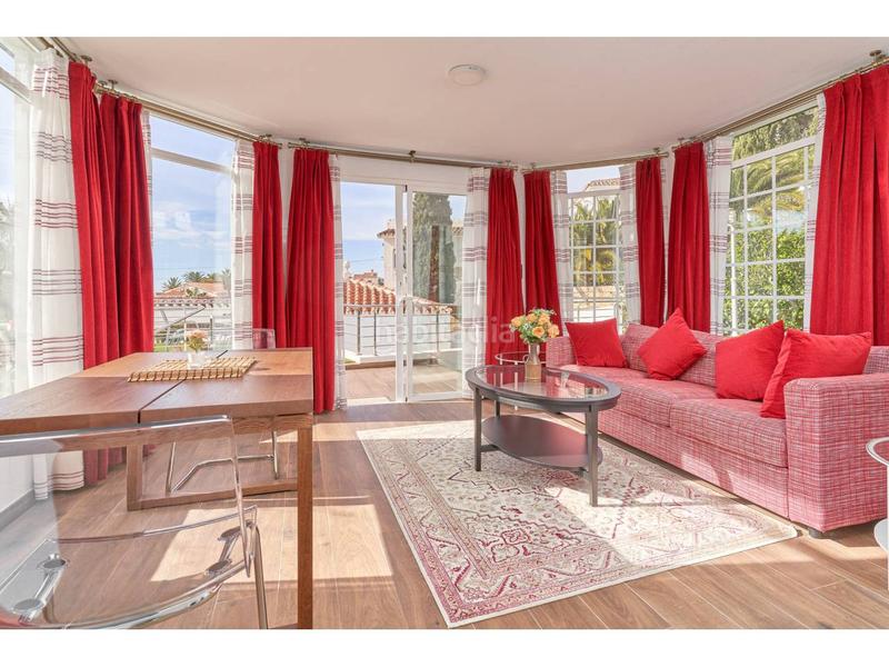 Foto f68b7359-d761-4c74-9920-0395bbafd9be. Chalet with heating parking pool in Caleta de Velez